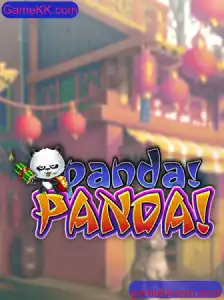 Descubra o Fascinante Mundo de 'PandaPanda' no GameKK.com