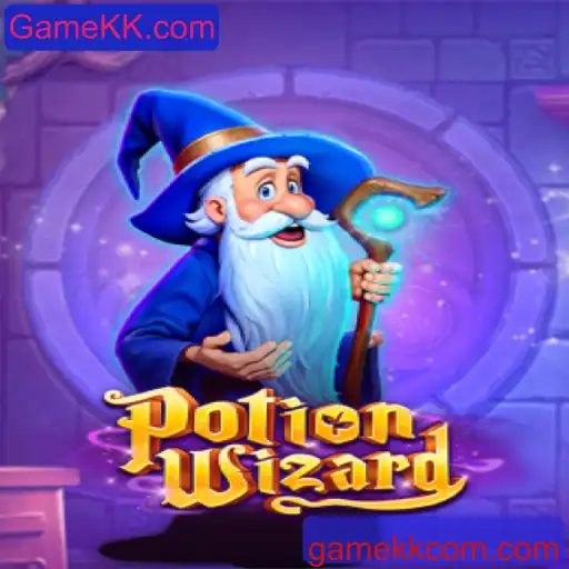 Descubra o Fascinante Mundo do PotionWizard: Um Jogo Envolvente Disponível em GameKK.com