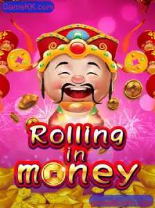 Explorando o Emocionante Mundo de RollingInMoney: Uma Experiência Única em GameKK.com