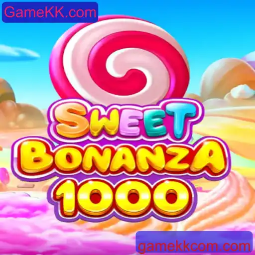 Explorando o Mundo de SweetBonanza1000: Uma Nova Experiência de Jogo no GameKK.com