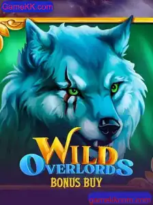 Explorando o Mundo de Aventura em WildOverlordsBonusBuy