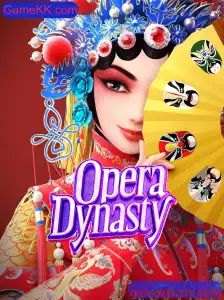 Descubra o Mundo Fascinante de OperaDynasty no GameKK.com