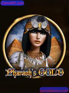 Descubra as Aventuras do Jogo PharaohsGold