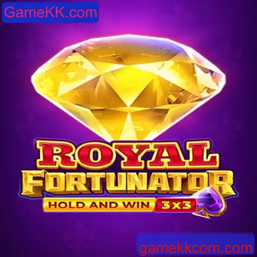Descubra o emocionante mundo de 'RoyalFort' em GameKK.com