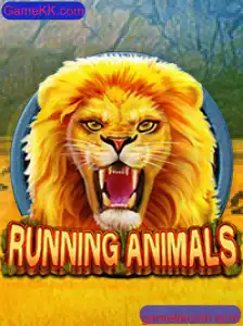 Explorando o Mundo Divertido de RunningAnimals: Um Jogo Inovador em GameKK.com