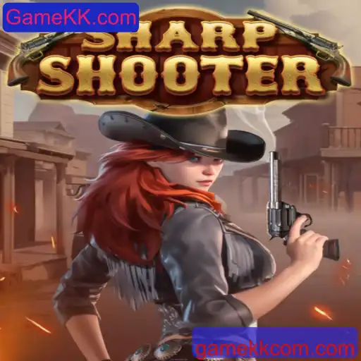 Explorando o Universo do Jogo Sharpshooter no GameKK.com