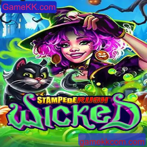 Explorando o Jogo StempedeRushWicked: Uma Aventura Empolgante