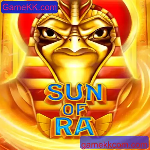 Descubra o Fascinante Mundo de SunofRa em GameKK.com