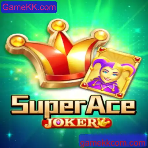 SuperAceJoker: Um Novo Conceito em Jogos Online