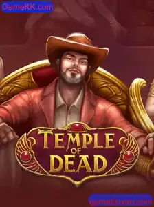 TempleofDead: Um Mergulho Profundo no Fascinante Mundo dos Jogos