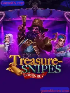 Explorando o Mundo do Jogo TreasuresnipesBonusBuy em GameKK.com