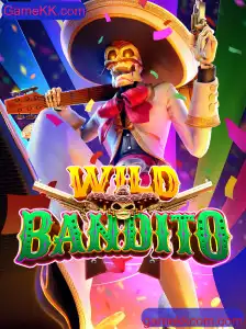 Explorando WildBandito: A Nova Sensação de GameKK.com