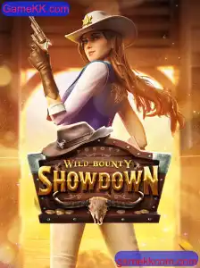 WildBountyShowdown: Descubra o Mundo Emocionante do Novo Jogo em GameKK.com