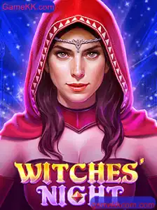 Descubra WitchesNight: O Jogo de Estratégia Emocionante Disponível em GameKK.com