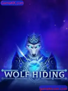 Descubra o Fascinante Mundo de 'WolfHiding'